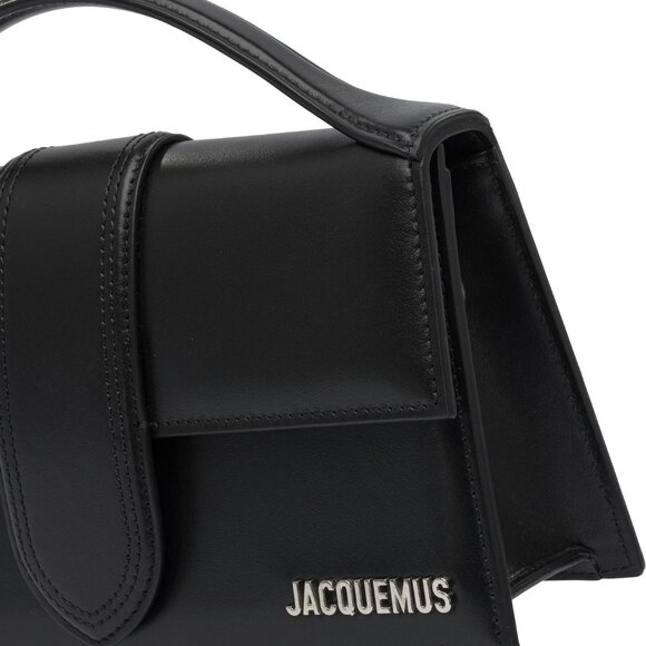Jacquemus Le Grand Bambino Handbag UNI Women - Picture 4 of 5